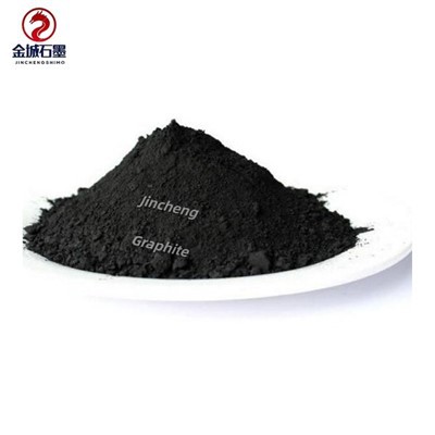 Polvo de grafito de precio reducido